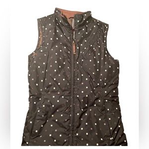 Burton Vest